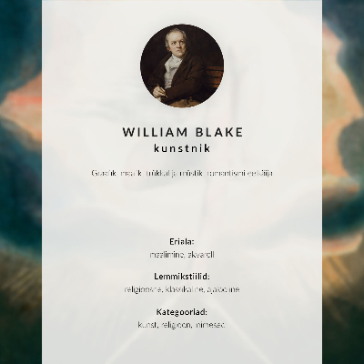 Poster Carta geologica degli Stati Uniti