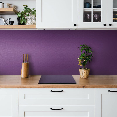 Piastrelle pvc Colore viola