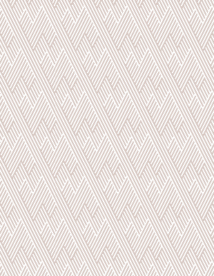 Tenda a rullo per finestra a strisce colore beige