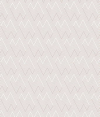 Tenda a rullo per finestra a strisce colore beige
