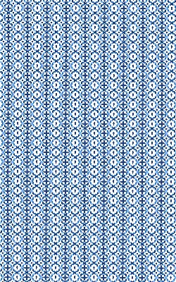 Tenda a rullo interna per finestra nel colore blu