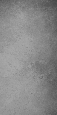 Tenda a rullo da interno di colore grigio fumo
