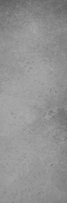 Tenda a rullo da interno di colore grigio fumo