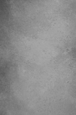 Tenda a rullo da interno di colore grigio fumo