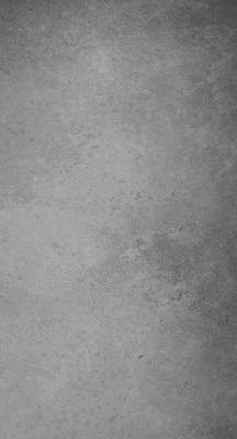 Tenda a rullo da interno di colore grigio fumo