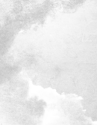 Tenda a rullo da interno di colore grigio cielo