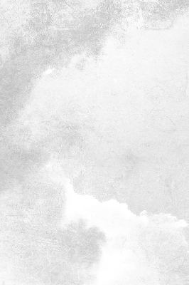 Tenda a rullo da interno di colore grigio cielo