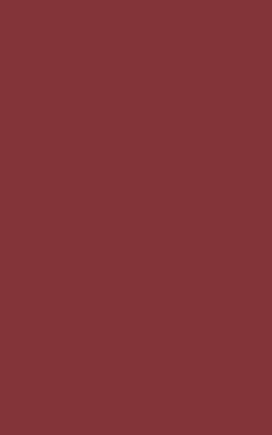 Tenda a rullo in tessuto colore bordeaux