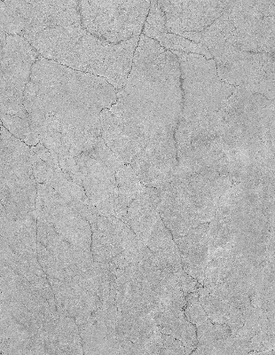 Tenda a rullo in tessuto in color marmo grigio