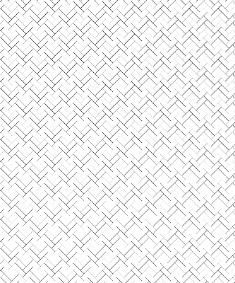 Tenda a rullo per finestra di forma rettangolare