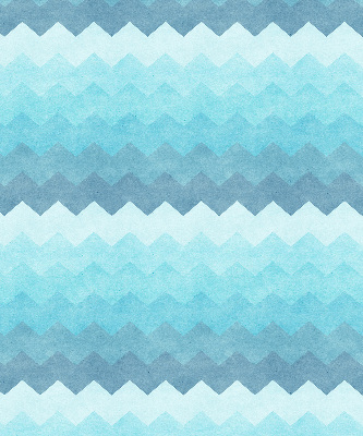 Tenda a rullo per finestra con stampa di monte dipinto