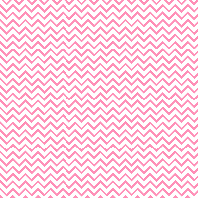 Tenda a rullo per porta finestra con motivo a zigzag rosa orizzontali