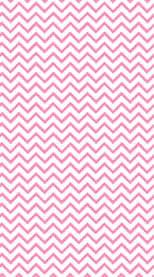 Tenda a rullo per porta finestra con motivo a zigzag rosa orizzontali