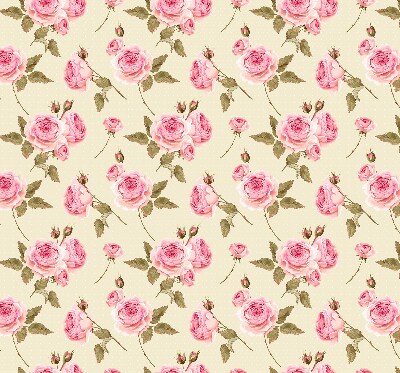 Tenda a rullo per finestra modello Rose