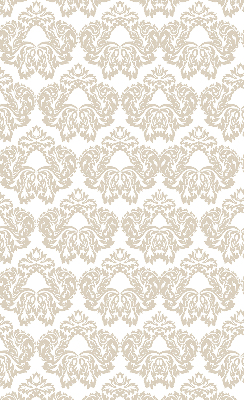 Tenda a rullo in tessuto con fantasia beige
