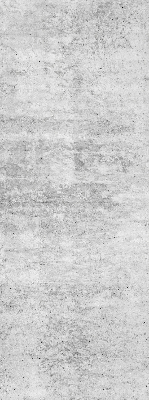 Tenda a rullo in tessuto con texture grigia