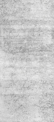 Tenda a rullo in tessuto con texture grigia