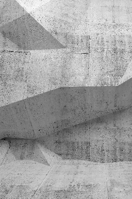 Tenda a rullo in tessuto con stampa effetto muro di pietra 3D