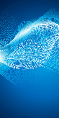 Tenda a rullo interna per finestra con fantasia a tema animazione blu