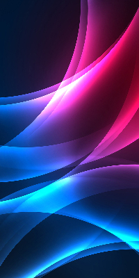 Tenda a rullo per finestra con fantasia animata colorata