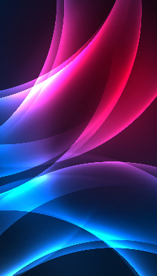 Tenda a rullo per finestra con fantasia animata colorata