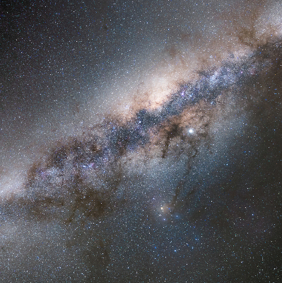 Tenda a rullo per finestra modello via Lattea per interni