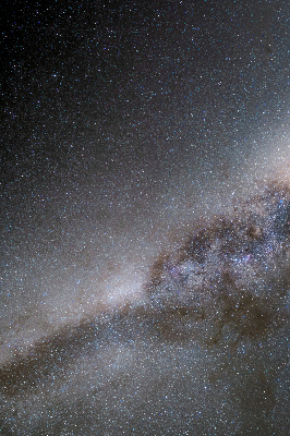 Tenda a rullo per finestra modello via Lattea per interni