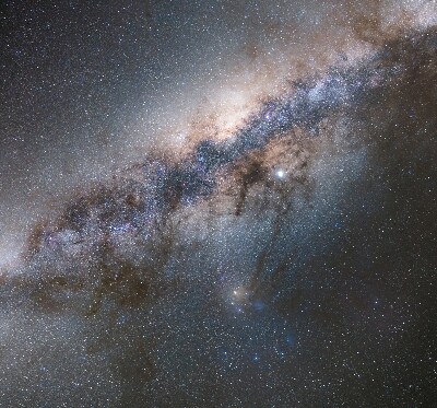Tenda a rullo per finestra modello via Lattea per interni