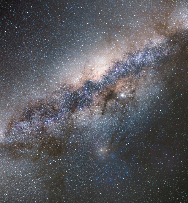 Tenda a rullo per finestra modello via Lattea per interni