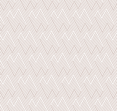 Tenda a rullo oscurante per finestra a strisce beige
