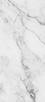 Tenda a rullo oscurante per finestra in color marmo grigio