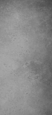 Tenda a rullo interna oscurante di colore grigio fumo