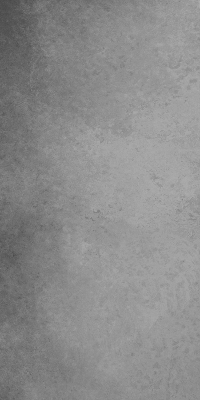 Tenda a rullo interna oscurante di colore grigio fumo