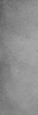Tenda a rullo interna oscurante di colore grigio fumo