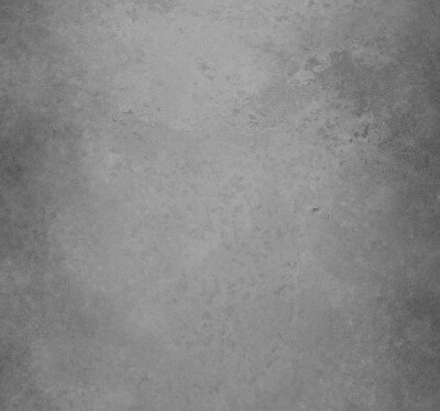 Tenda a rullo interna oscurante di colore grigio fumo