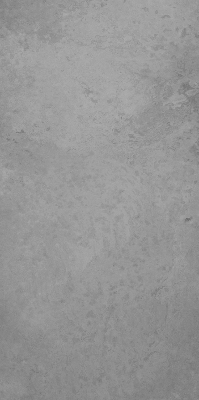Tenda a rullo interna oscurante di colore grigio fumo