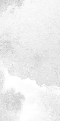 Tenda a rullo interna oscurante di colore grigio cielo