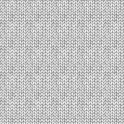 Tenda a rullo interna oscurante nel colore abete bianco
