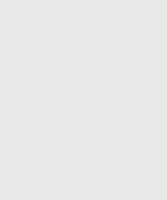 Tenda a rullo oscurante per porta finestra in colore grigio chiaro