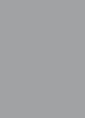 Tenda a rullo interna per finestra oscurante di colore grigio