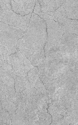 Tenda a rullo oscurante in tessuto color grigio marmo