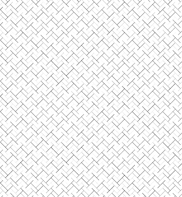Tenda a rullo interna oscurante per finestra di forma rettangolare