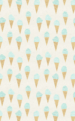 Tenda a rullo oscurante per finestra