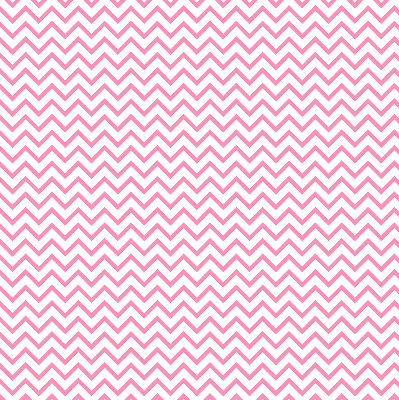 Tenda a rullo oscurante per porta finestra con motivo a zigzag rosa orizzontali