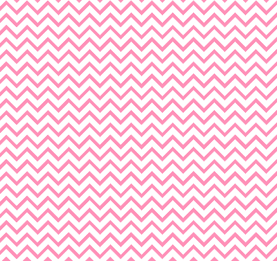 Tenda a rullo oscurante per porta finestra con motivo a zigzag rosa orizzontali