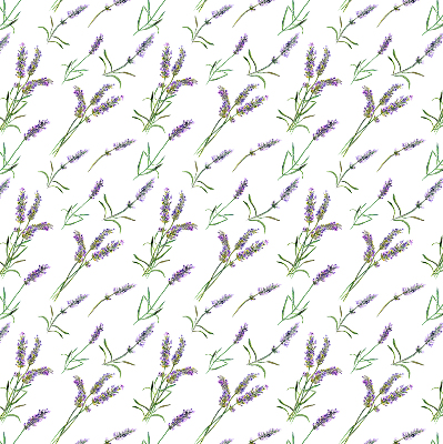 Tenda a rullo oscurante in tessuto color lavanda