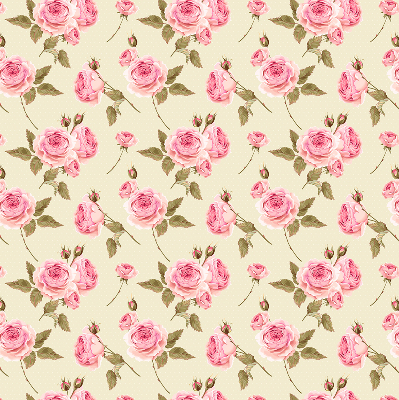 Tenda a rullo interna oscurante modello rose