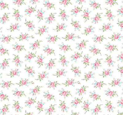 Tenda a rullo oscurante in tessuto modello Rose