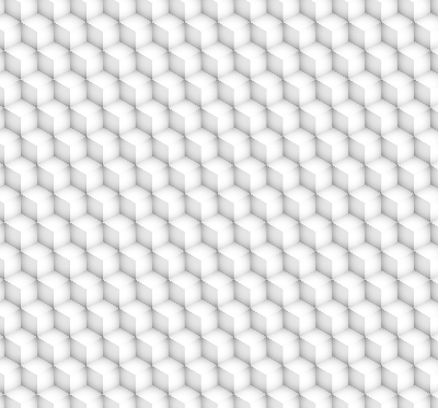 Tenda a rullo oscurante per porta finestra modello cubi 3D