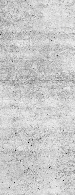 Tenda a rullo oscurante in tessuto e color grigio
